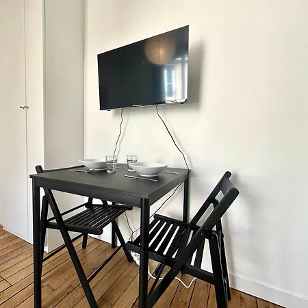 New 442 Edith - Cosy Center *