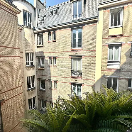 New 442 Edith - Cosy Center شقة *