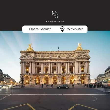 New 442 Edith - Cosy Center