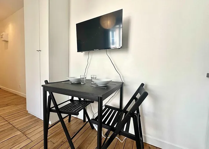 New 442 Edith - Cosy Center *